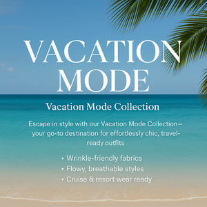 Vacation Mode