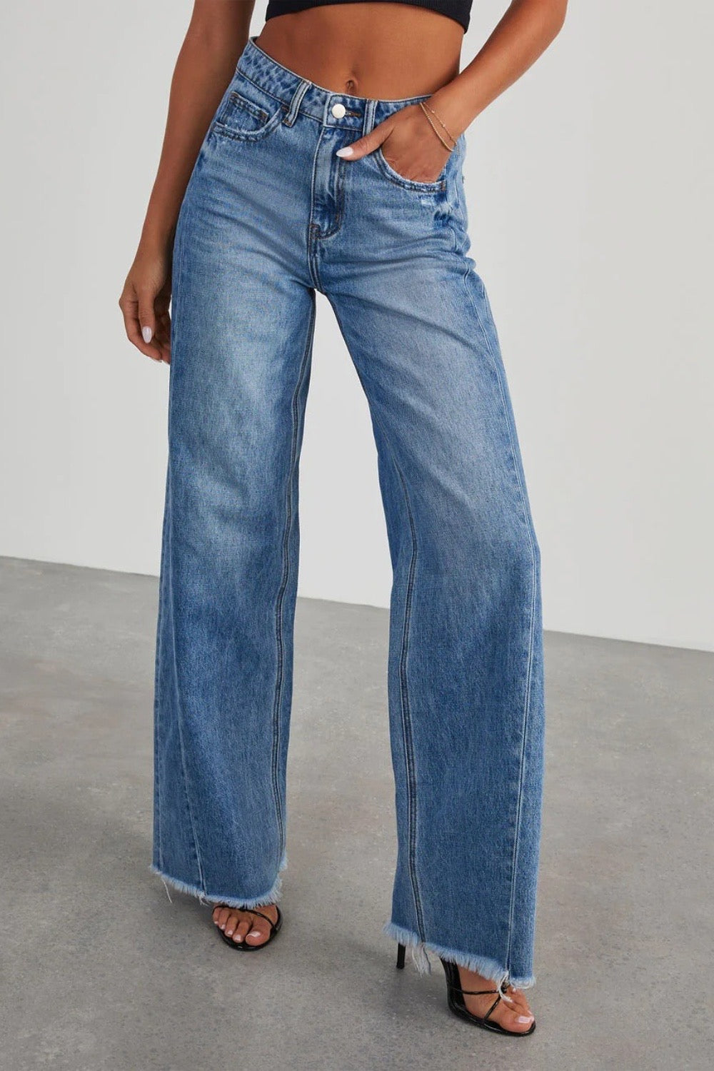 Denim