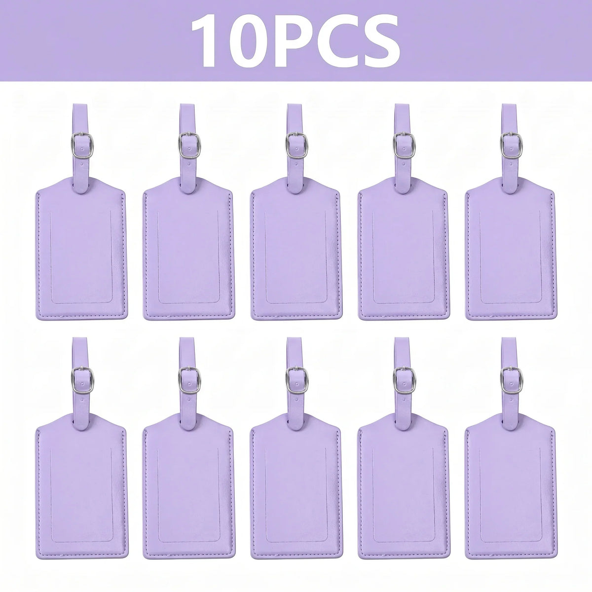 Baggage Tags