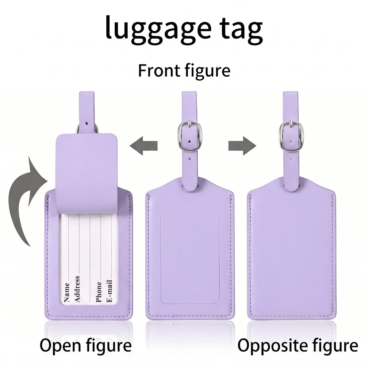 Baggage Tags