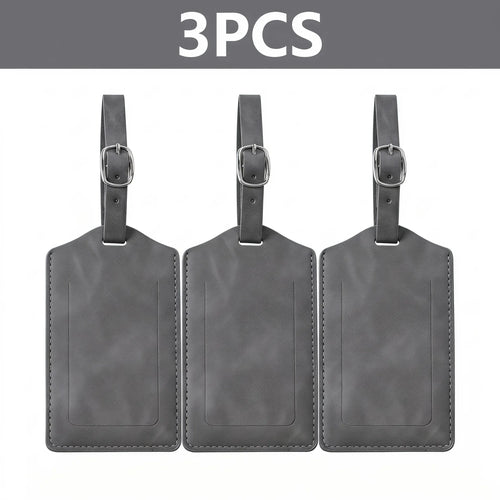 Baggage Tags