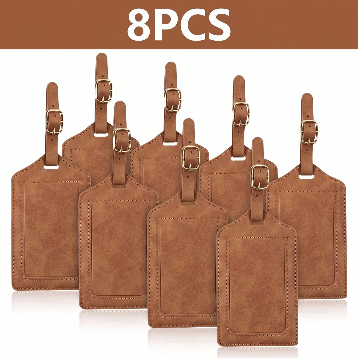 Baggage Tags