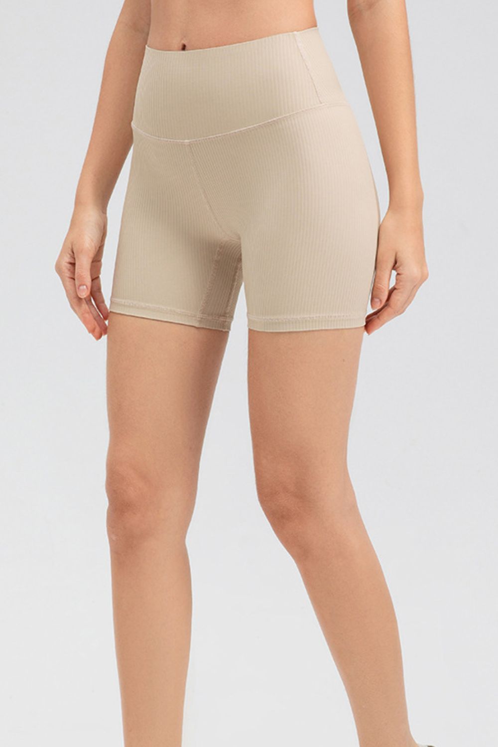 Morgan Slim Fit Sports Shorts