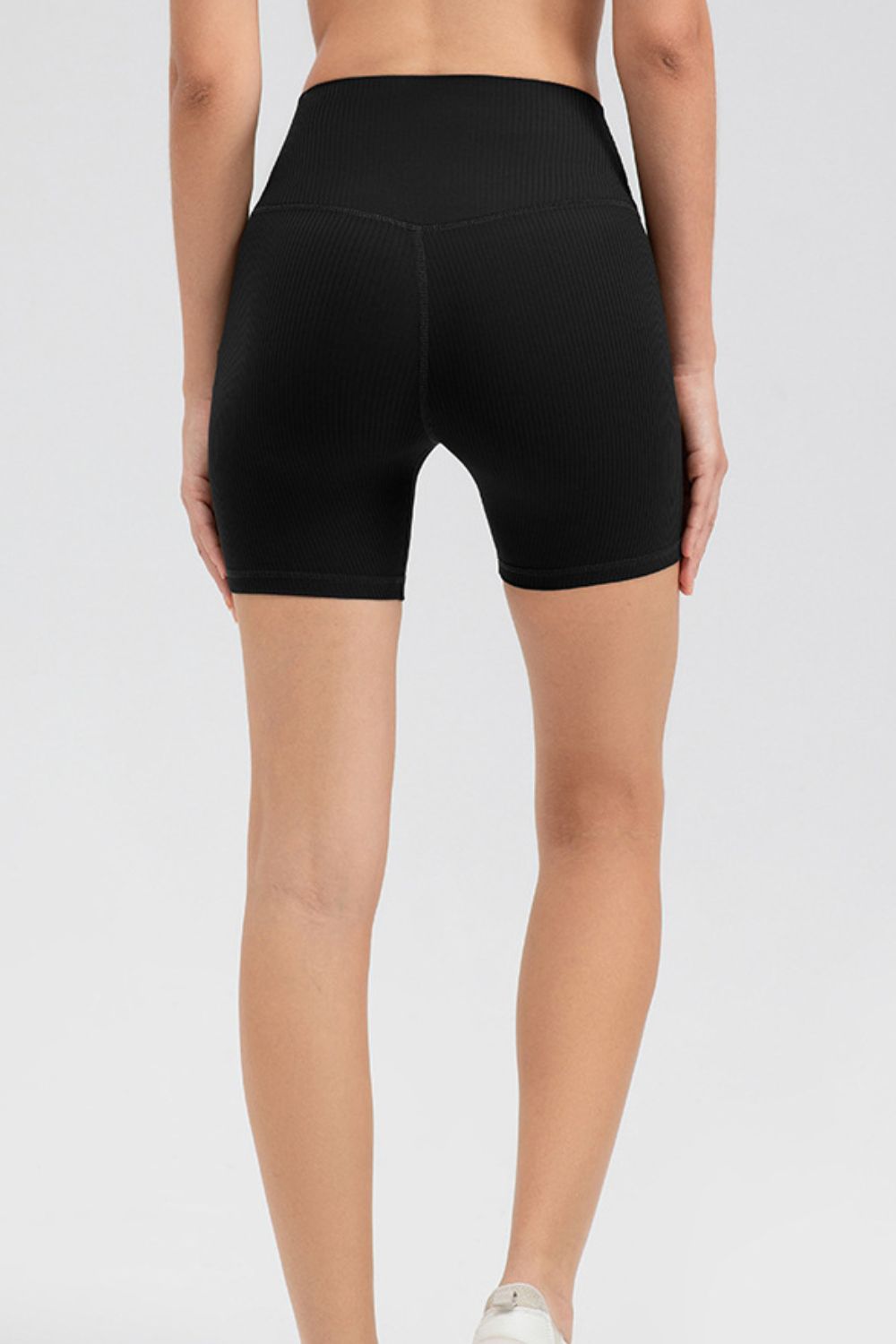 Morgan Slim Fit Sports Shorts